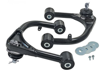 SPC Front Adjustable Upper Control Arms for 2008-2021 LX570 & 2008-2021 200 Series Land Cruiser (25465)